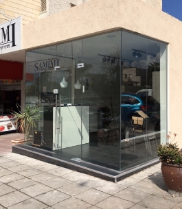 ויטרינה לחנות _1
