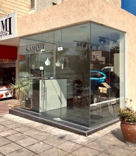 דלתות זכוכית _1